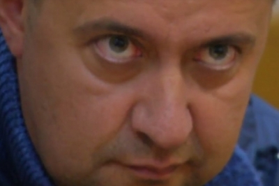 Володимир Гулєвич