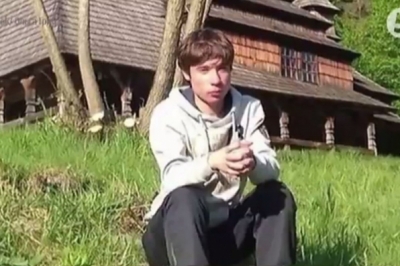 Павло Гриб