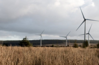 Вітроелектростанція