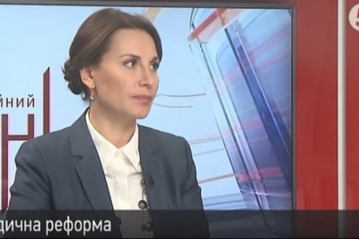 Ірина Сисоєнко