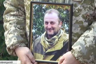 Андрій Беспалов