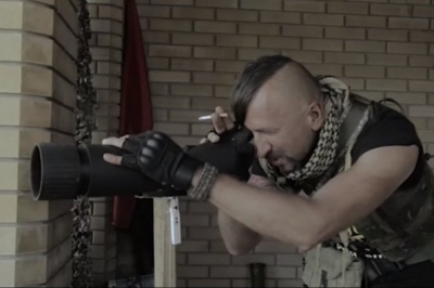 Василь Сліпак