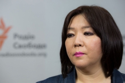 Жанара Ахмет