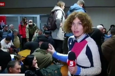 Суд у справі Коханівського