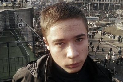 Павло Гриб
