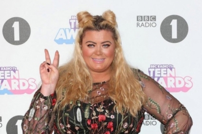 Британська телеведуча