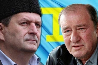 Чийгоз та Умеров