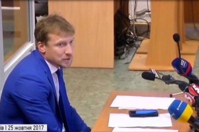 Ігор Ляшенко