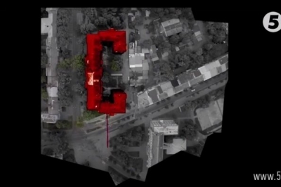 Кіно з Яніною Соколовою