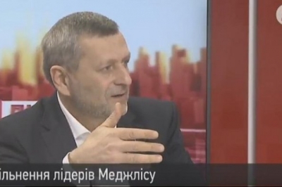 Ахтем Чийгоз