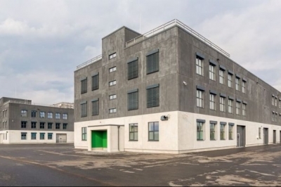 Військовий комплекс НАТО в Естонії