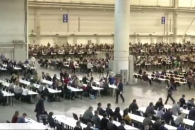 МВЦ відбір суддів