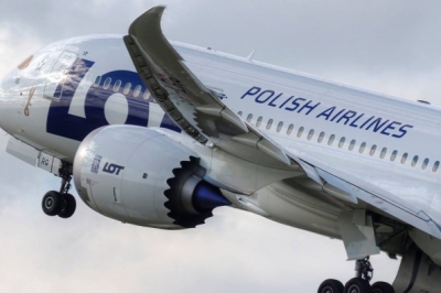 LOT Polish Airlines