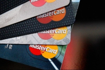 MasterCard