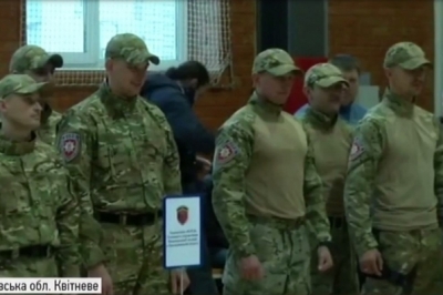 Старт KORD Challenge-2017