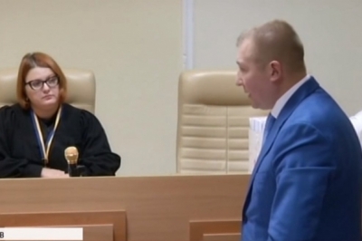 Судове засідання у Печерському райсуді Києва
