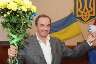 Мішель Терещенко