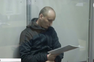 Олександр Баранов