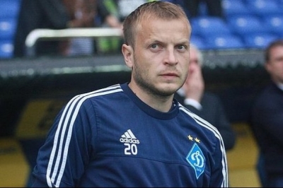 Олег Гусєв
