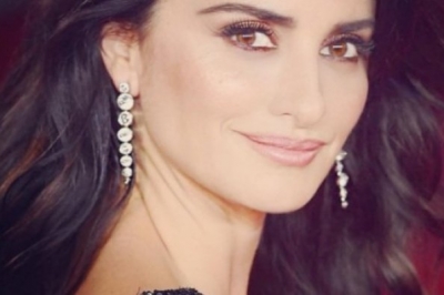 Пенелопа Крус