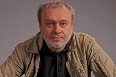 Тарас Денисенко