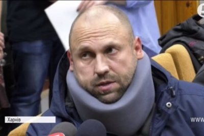 Геннадій Дронов