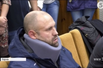 Геннадій Дронов