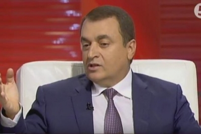 Володимир Мельниченко