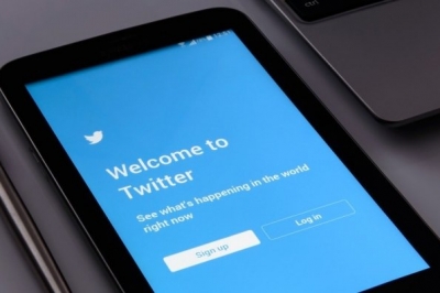 Twitter