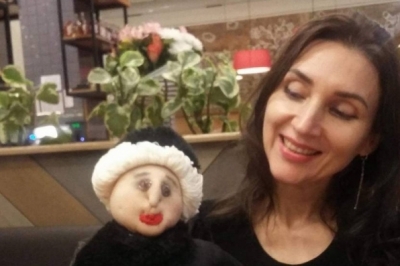Міла Кононова