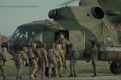 Навчання військової академії