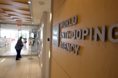 WADA, антидопинговое агентство