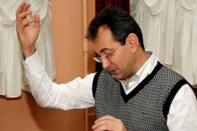 Богдан Струтинський