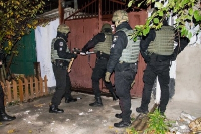 Поліція Миколаївщини спіймала вчителя, що продавав українок за кордон