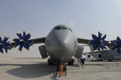 Літак Ан-70