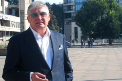 Євген Червоненко