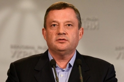 Ярослав Дубневич
