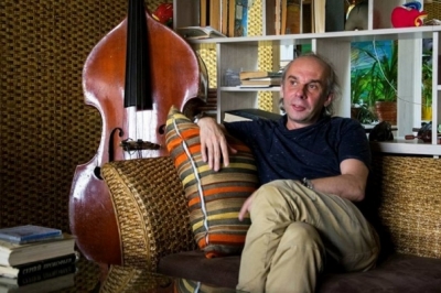 Ігор "Ковбаса" Мельничук