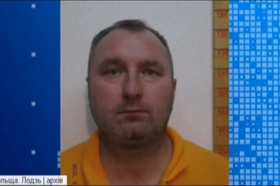 "Пограбування століття" в Польщі, грабіжник