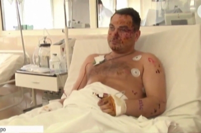 Максим Зозуля