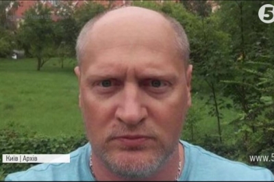 Павло Шаройко