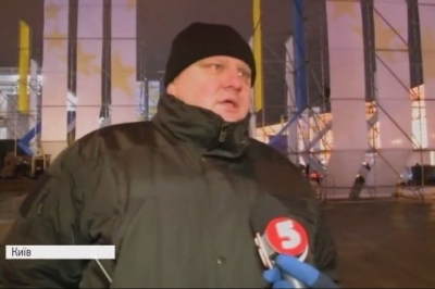 Андрій Крищенко