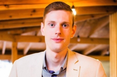 Андрій Смолій