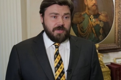 Олігарх Малофєєв