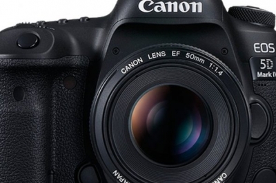 Фотоапарат Canon