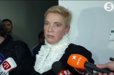 Ганна Соломатіна