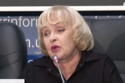 Ада Роговцева