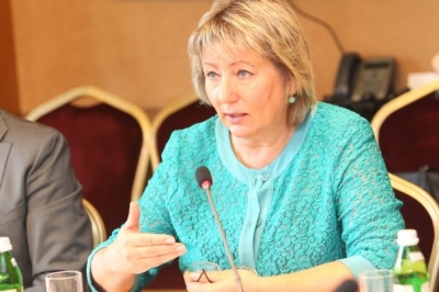 Валентина Данишевская