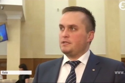 Назар Холодницький