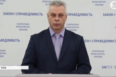 Андрій Лисенко